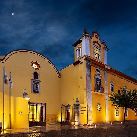 Pousada Convento De Tavira Hotel Kültér fotó