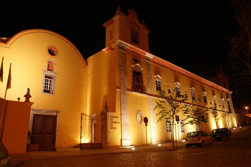 Pousada Convento De Tavira Hotel Kültér fotó