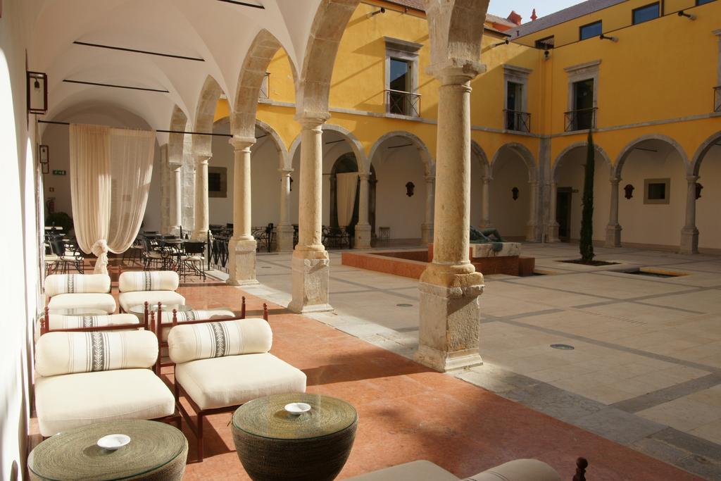 Pousada Convento De Tavira Hotel Kültér fotó