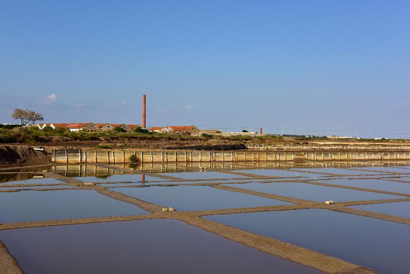 Pousada Convento De Tavira Hotel Kültér fotó