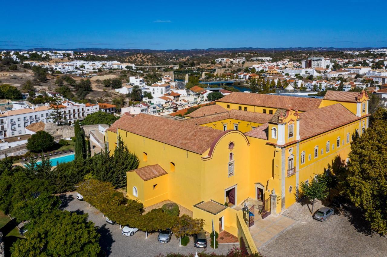 Pousada Convento De Tavira Hotel Kültér fotó