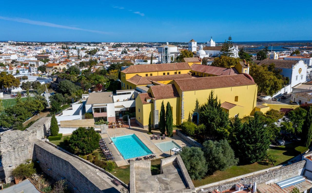 Pousada Convento De Tavira Hotel Kültér fotó