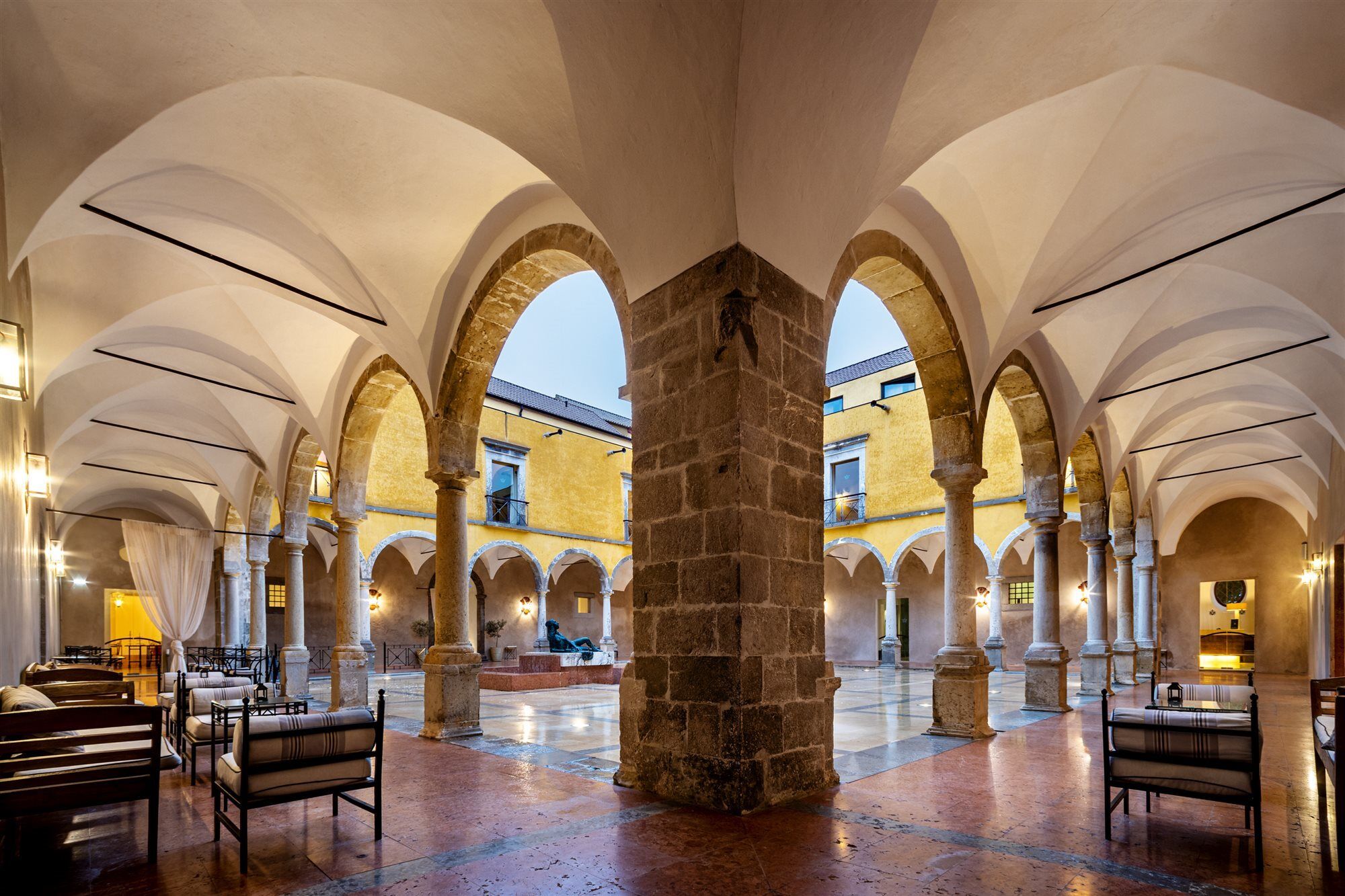 Pousada Convento De Tavira Hotel Kültér fotó